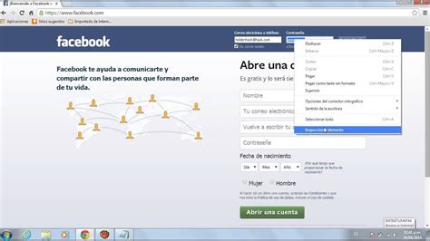 ⭐ entra aquí ⭐ y aprende todo ¡desde cero! VER LAS CONTRASEÑAS GUARDADAS EN INTERNET "hack" - YouTube