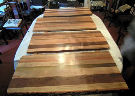 We love how this turned out! Eco-friendly wood table and countertops in Winston Salem, NC | Beautiful Hardwood Flooring and ...