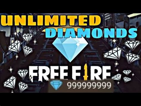 Get unlimited diamonds and coins with our garena free fire diamond hack and become the pro gamer that you've always wanted to be. How to get unlimited diamonds in free fire || 100% working ...