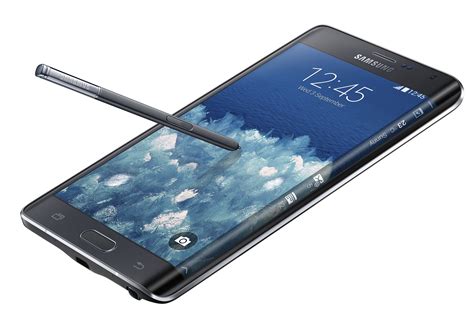 Samsung Galaxy Note Edge Au Prix Le Plus Bas Chez Priceminister