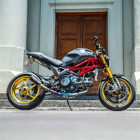How to paint your wheels: Paint forged wheels? - Page 2 - Ducati.ms - The Ultimate ...