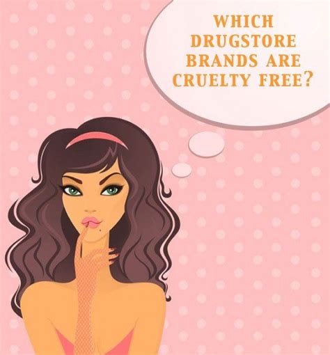 Their products are available in australia, canada, international. Cruelty Free Drugstore Makeup | Free beauty products ...