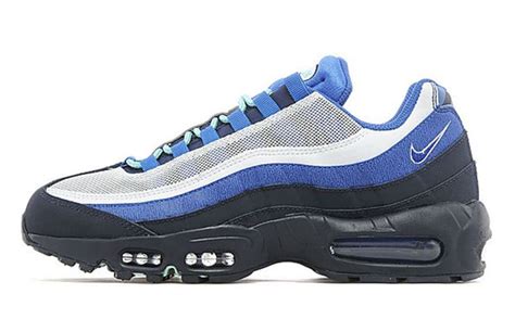 Liverpool fc stadium air max men's soccer jersey your team. Nike Air Max 95 "Liverpool" Pack at JD Sports | Complex