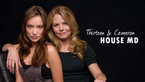 House para participar del episodio final de la serie, que en estados unidos se emitirá el 21 de mayo. Cadley - House MD Femslash Photo (8086459) - Fanpop