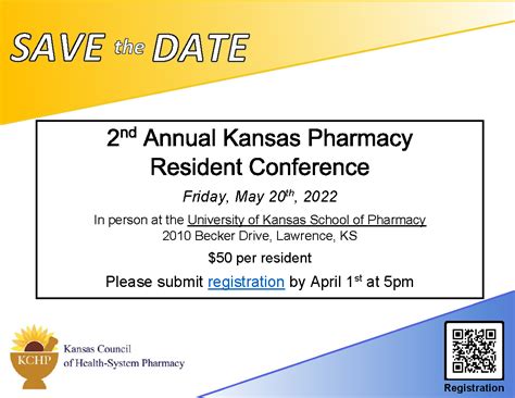 Kansas Council Of Health System Pharmacy Kansas Pharmacy Residency