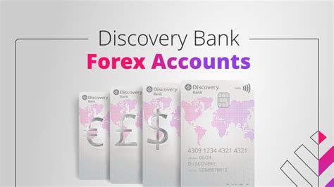Safx Rater Confirms Discovery Banks New Generation Forex Account