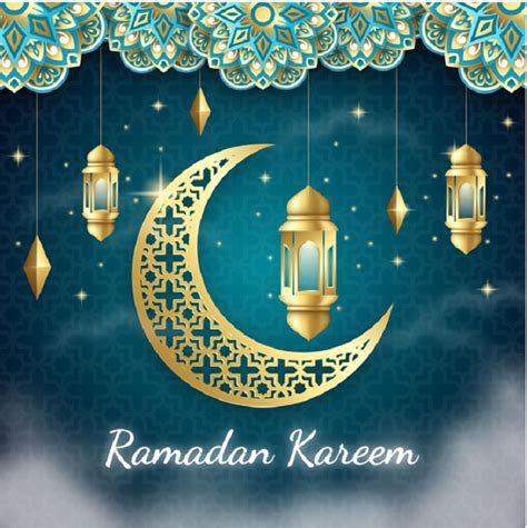 Kumpulan Wallpaper Ramadhan 2021, Cocok untuk Gambar dan Poster