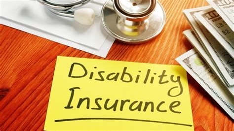 Disability Insurance For Individuals Business Deccan