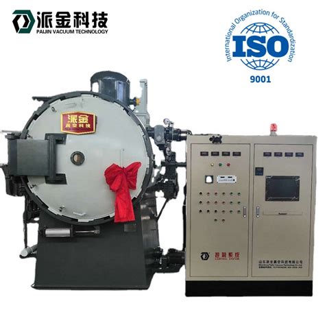 Vacuum Oil Quenching Furnace Shandong Paijin Vacuum Technology Co