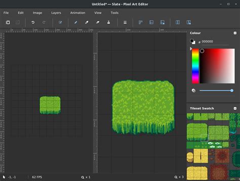 Top 12 Pixel Art Maker Tools For Game Design Buildbox Game Maker