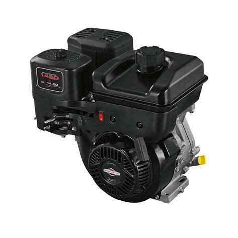 Small Engines Briggs And Stratton