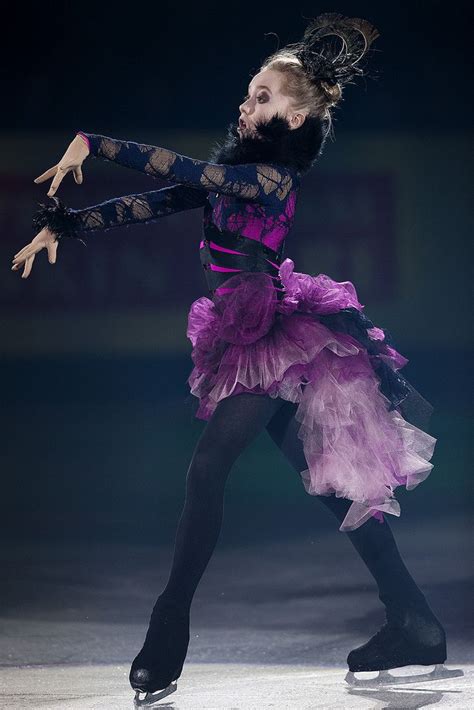 Elena Radionova Russia Skating Dresses Figure Skating Dresses Ice