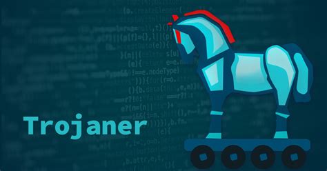 Trojanisches pferd (computerprogramm), ein schadprogramm in der edv. Trojaner | Internetagentur Augsburg