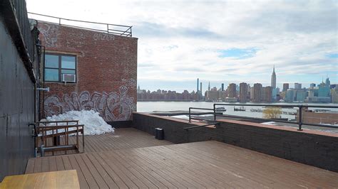 The Brooklyn Loft New York Ny Rent It On Splacer
