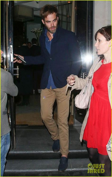 Check spelling or type a new query. chris pine is always so easy on the eyes 01 | Chris pine ...