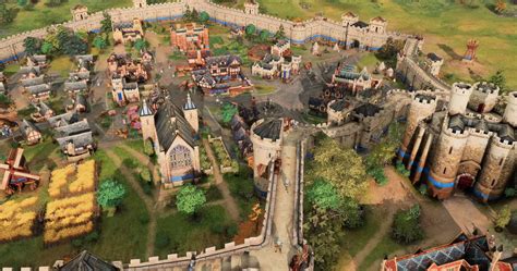 Age Of Empires 4 Wishlist Everything We Want To See