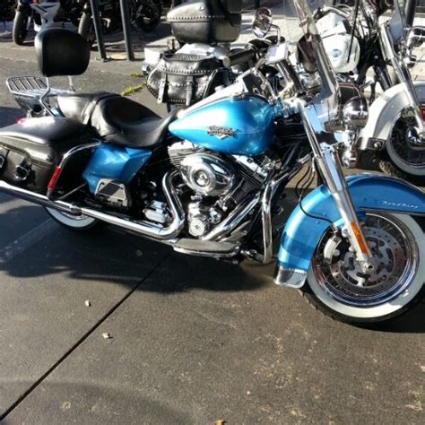 American motorcycles are popular all over the world. American Motorcycle Trading Company - Motorcycle Shop in ...