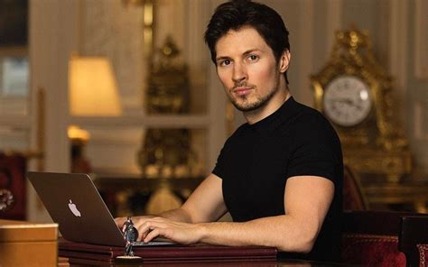 If you have telegram, you can view and join Павел Дуров назвал семь способов борьбы со старостью. В ...