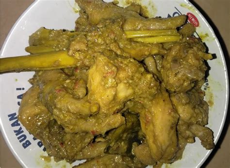 166 resep bumbu pedesan ayam ala rumahan yang mudah dan enak dari komunitas memasak terbesar dunia! Resep Pedesan Ayam : Resep Pedesan Ayam Oleh Dapoer ...