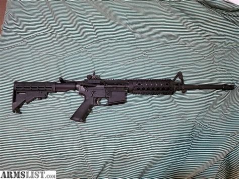 Armslist For Sale Colt M4 Socom Heavy M4 Profile Barrel