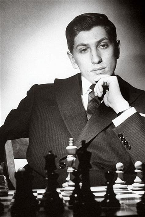 Bobby fischer's tournament and match results: Bobby Fischer
