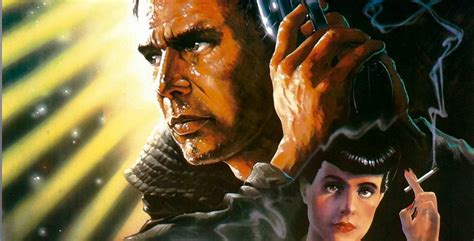 The Blade Runner Sequel Has An Official Title And The Lamest Promo
