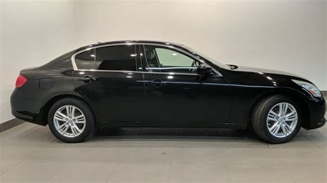 The ipl models featured a retuned engine producing 348 hp (353 ps. Hyundai of Regina | 2011 Infiniti G37X Sedan AWD Luxury ...