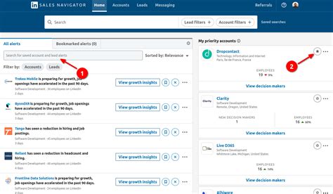 How to Use Linkedin Sales Navigator [2024 Guide]