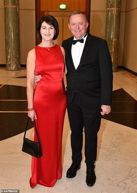 Anthony Albanese Opens Up On Being Dumped By His Ex Wife On New Years