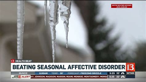 Seasonal Affective Disorder Youtube