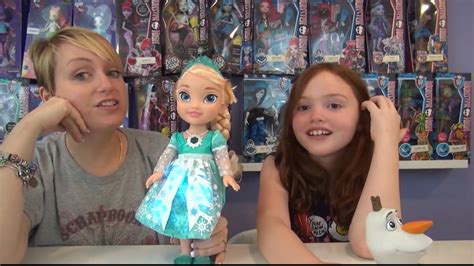 Mom And Daughter Host Viral Toy Review Series On Youtube Cbs News
