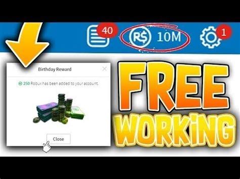 It's easy, simple, and quick! Roblox Robux Hack Generator No Survey No Human ...