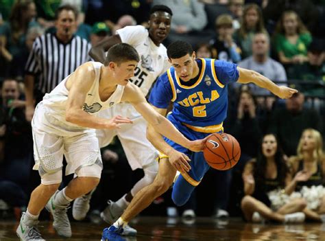 (not discounting tyler dorsey who was drafted). College basketball: No. 21 Oregon upsets No. 2 UCLA on ...