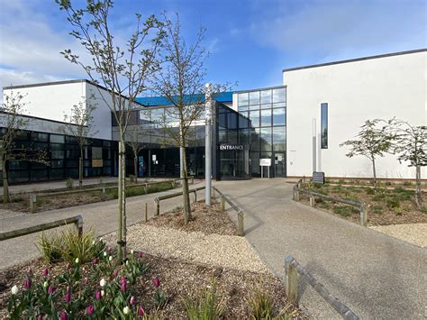 Five Rivers Health And Wellbeing Centre Experience Salisbury