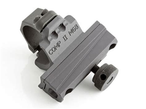Aimpoint Pro Carry Handle Mount