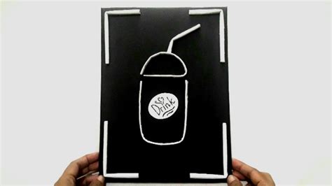 Menghias dinding kamar tidur tidak hanya dengan wallpaper dinding saja, ada banyak hal yang mungkin belum anda ketahui bahwa mereka bisa ingin tahu seperti apa hiasan dinding yang sedang trends saat ini? Hiasan Dinding Dari Kardus | Ide Kreatif Dari Kardus - YouTube