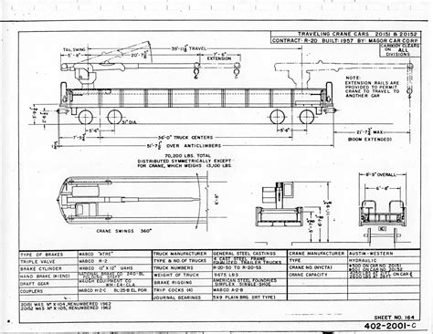 Over 6,143 crane car pictures to choose from, with no signup needed. R-20 Traveling Crane Car 104, 105 Do you want a model kit ...
