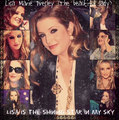 Lmp Collage Lisa Marie Presley Fan Art 33519267 Fanpop