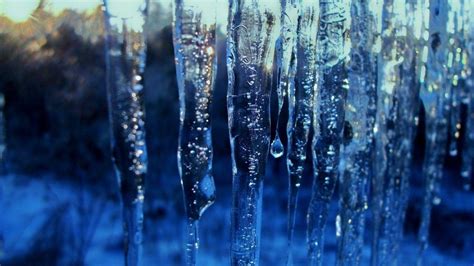 Christmas Icicles Wallpapers Wallpaper Cave