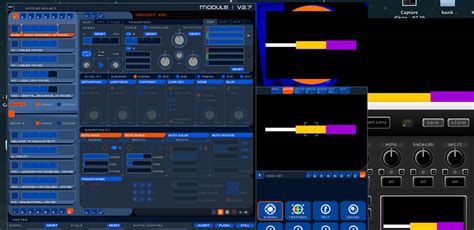 Best music visualizer offers plugins for media players and applications that receive audio input. Tutorials | Bazik - Vj Software & Music Visualizer