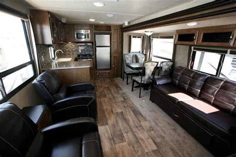 We stock more popular brands so we can sell for less! 2016 New Forest River Wildwood 27RKSS Travel Trailer in ...