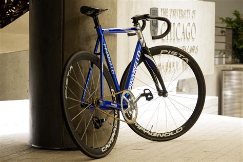I Help Promote Fixed Gear On Campus Rfixedgearbicycle