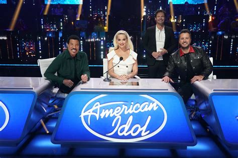 American Idol Top Oscar Nominated Week Song Suggestions