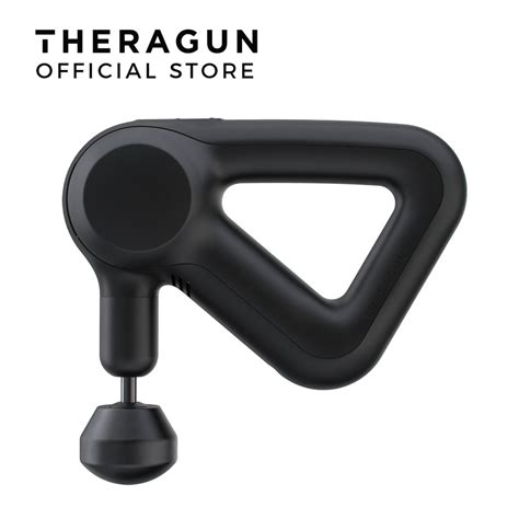 Theragun Prime Simplified The New Standard In Percussive Therapy Massage Gun Shopee Singapore