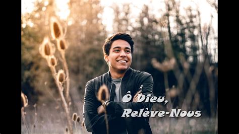 There is no shadow of turning with thee, thou changest not, thy compassions they fail not, as thou hast been they are new every morning; Ô Dieu, Relève-Nous (Great Is Thy Faithfulness) - Karaoké ...