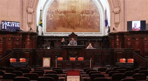 Assembleia Legislativa Do Rio Autoriza Calamidade Pública Em 66 Municípios Rio De Janeiro O Dia