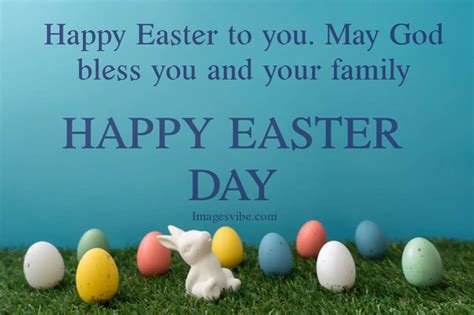 Happy Easter Day Wishes 2023 Images And Messages Greetings Images Vibe