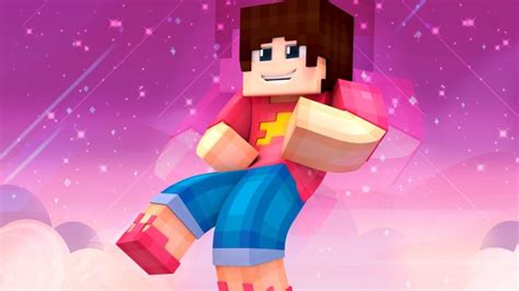 With this list, you'll find mods to help you control your favorite heroes from plenty of anime, both old and new. Minecraft, Steven Universe Wallpapers HD / Desktop and ...