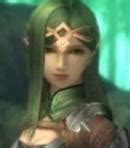 Roussalier Voice Valkyrie Profile Silmeria Video Game Behind The Voice Actors