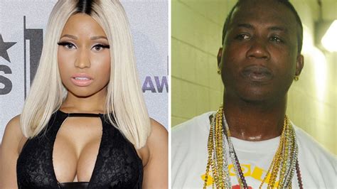 Nicki Minaj Sex With Gucci Mane Denials And More Denials After Twitter